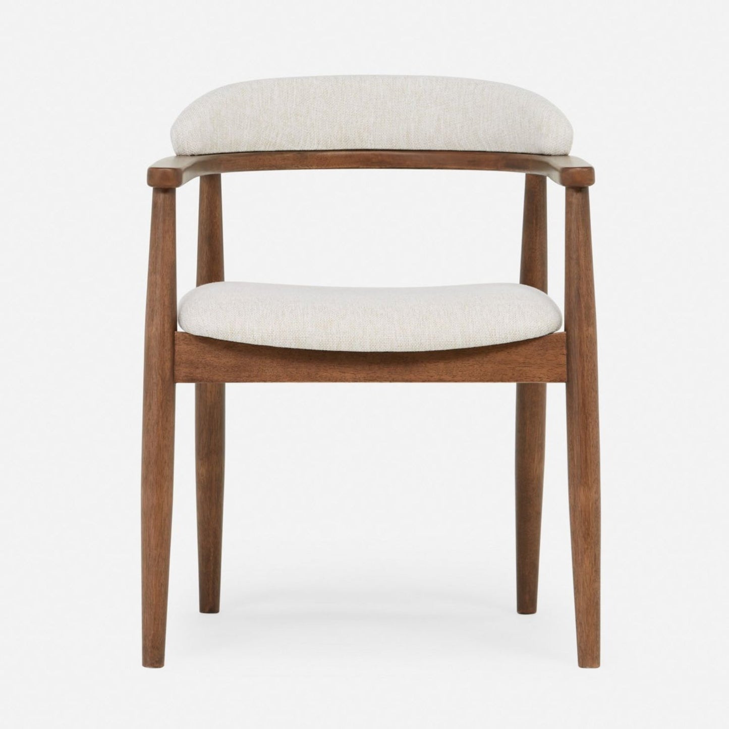 Jane Dining Chair, Walnut