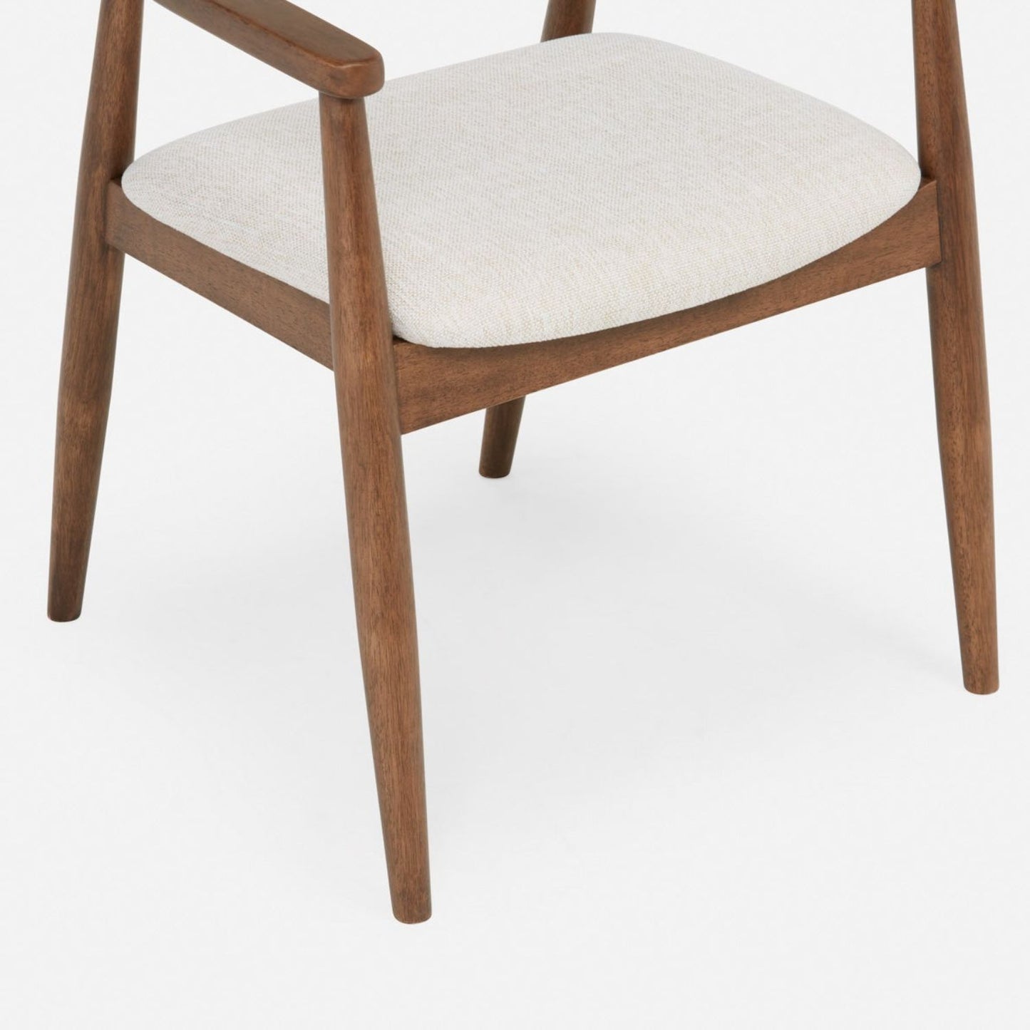 Jane Dining Chair, Walnut