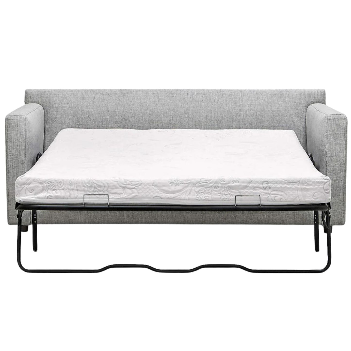 Fusion Convertible Sofa Bed, 3 Seater, Beige