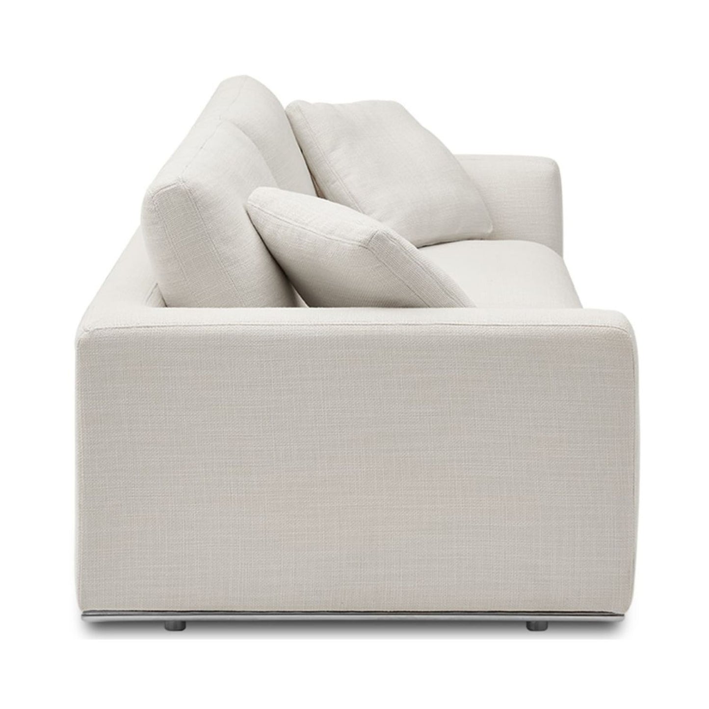 Hamilton 2 Seater Sofa, Beige