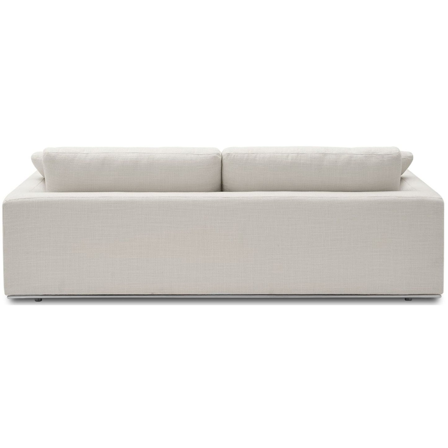 Hamilton 2 Seater Sofa, Beige