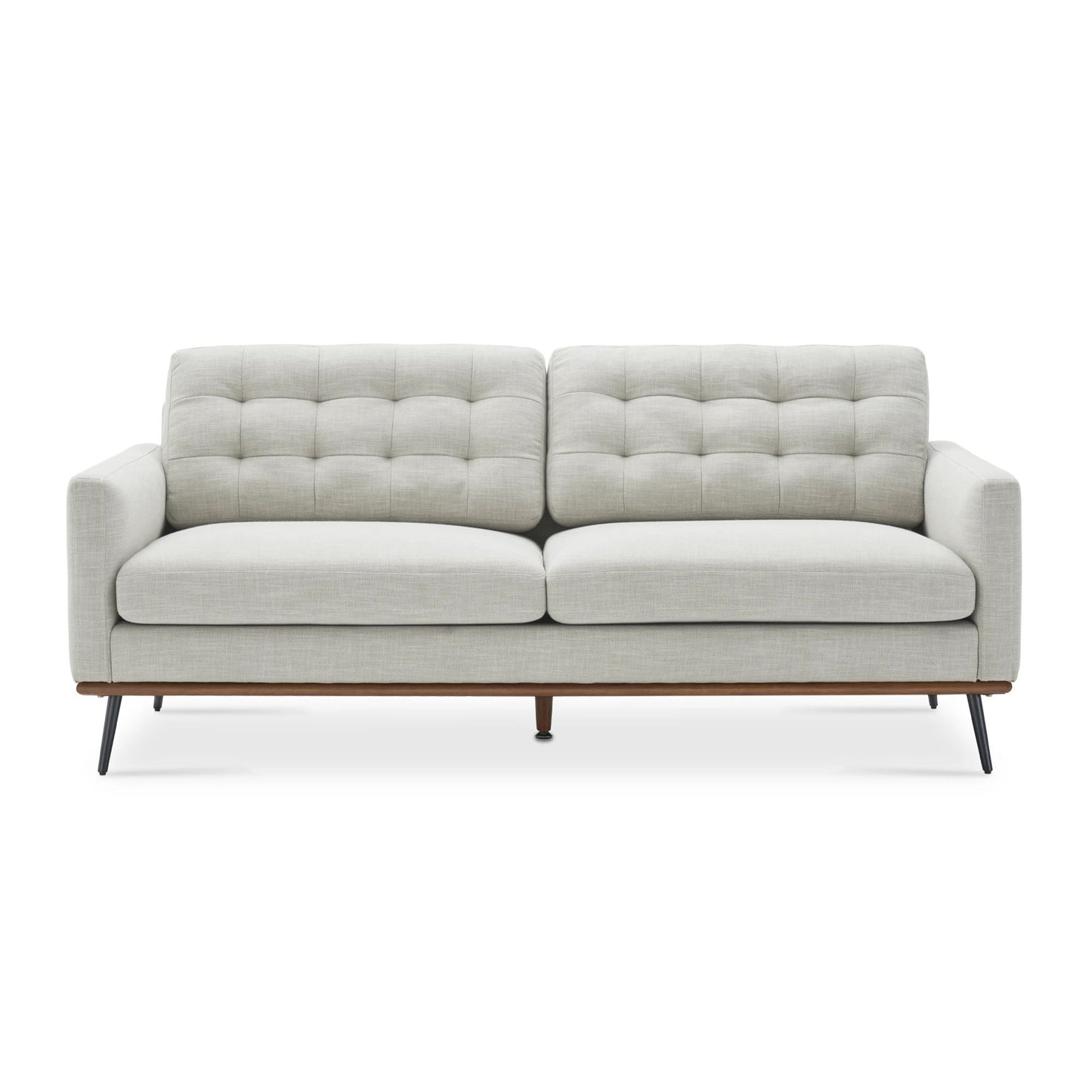 Loft Sofa, 2 Seater, Beige
