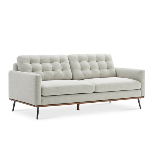 Loft Sofa, 2 Seater, Beige