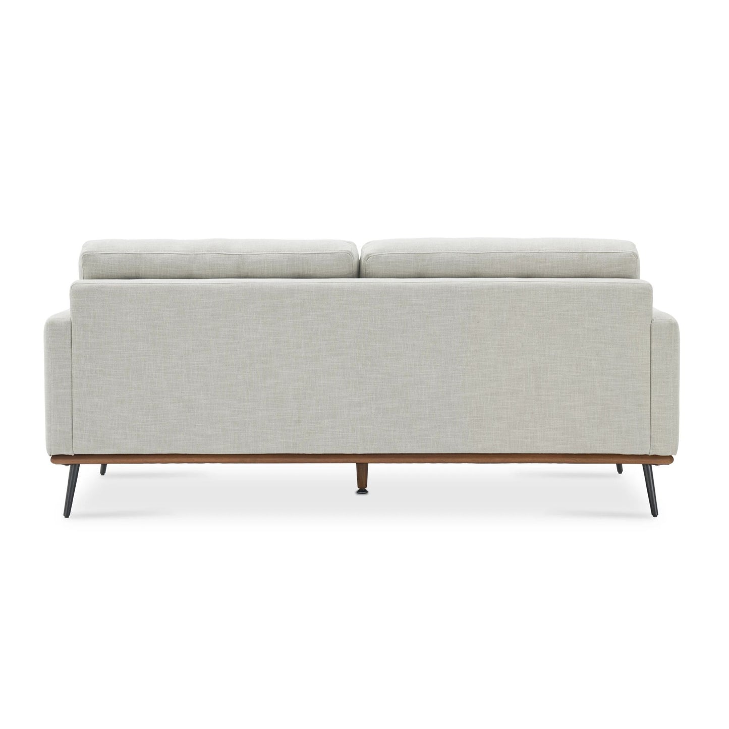 Loft Sofa, 2 Seater, Beige