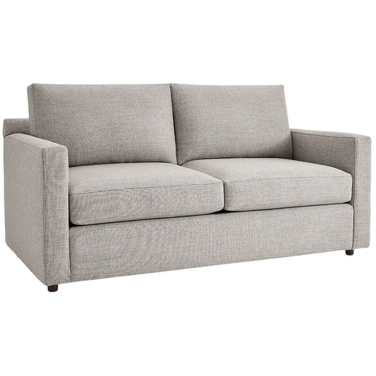 Fusion Sofa Cum Bed, 2 Seater, Beige