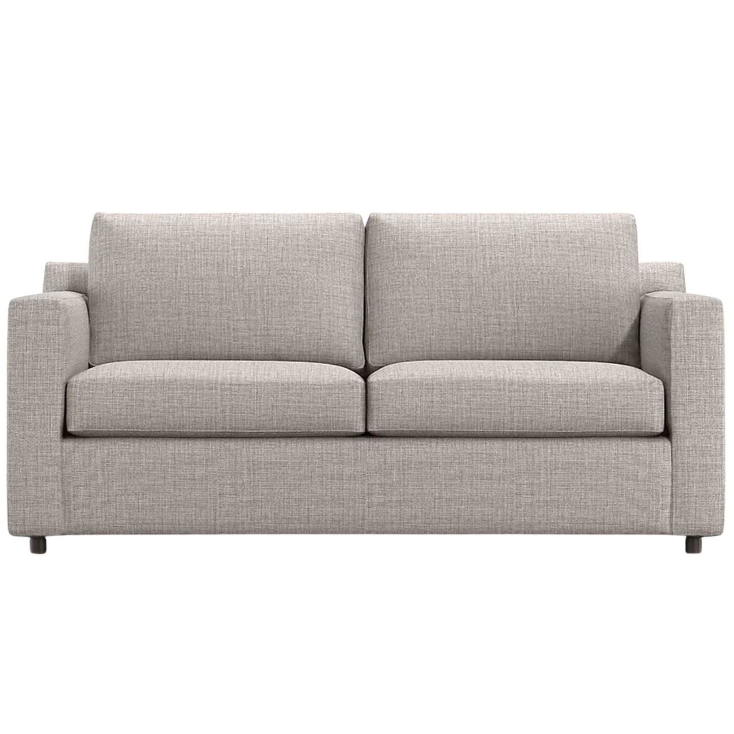 Fusion Sofa Cum Bed, 2 Seater, Beige