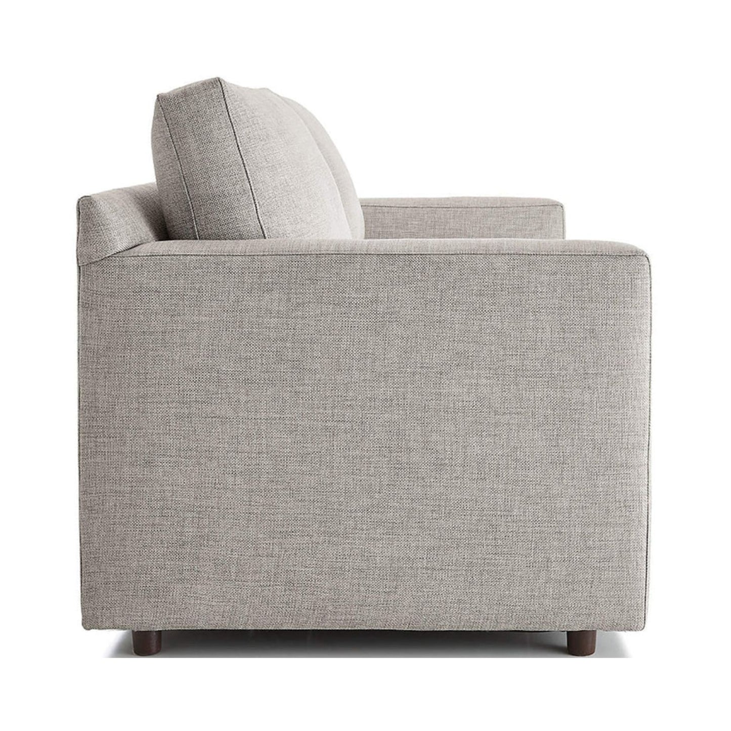 Fusion Sofa Cum Bed, 2 Seater, Beige