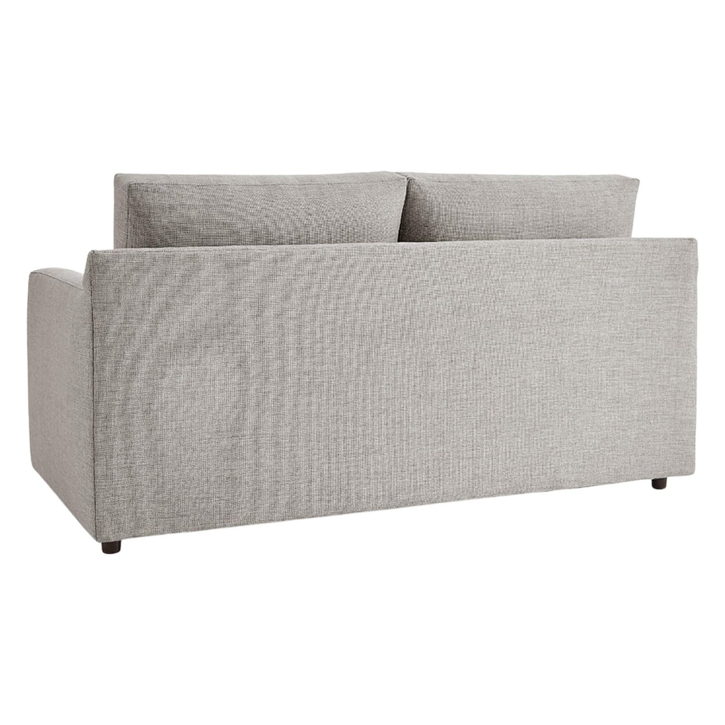 Fusion Sofa Cum Bed, 2 Seater, Beige