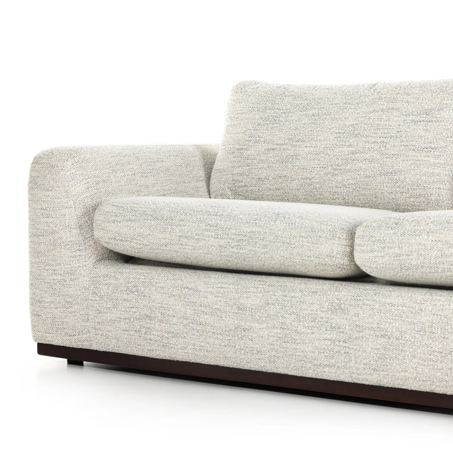 Berger Sofa Cum Bed, 2 Seater, Beige