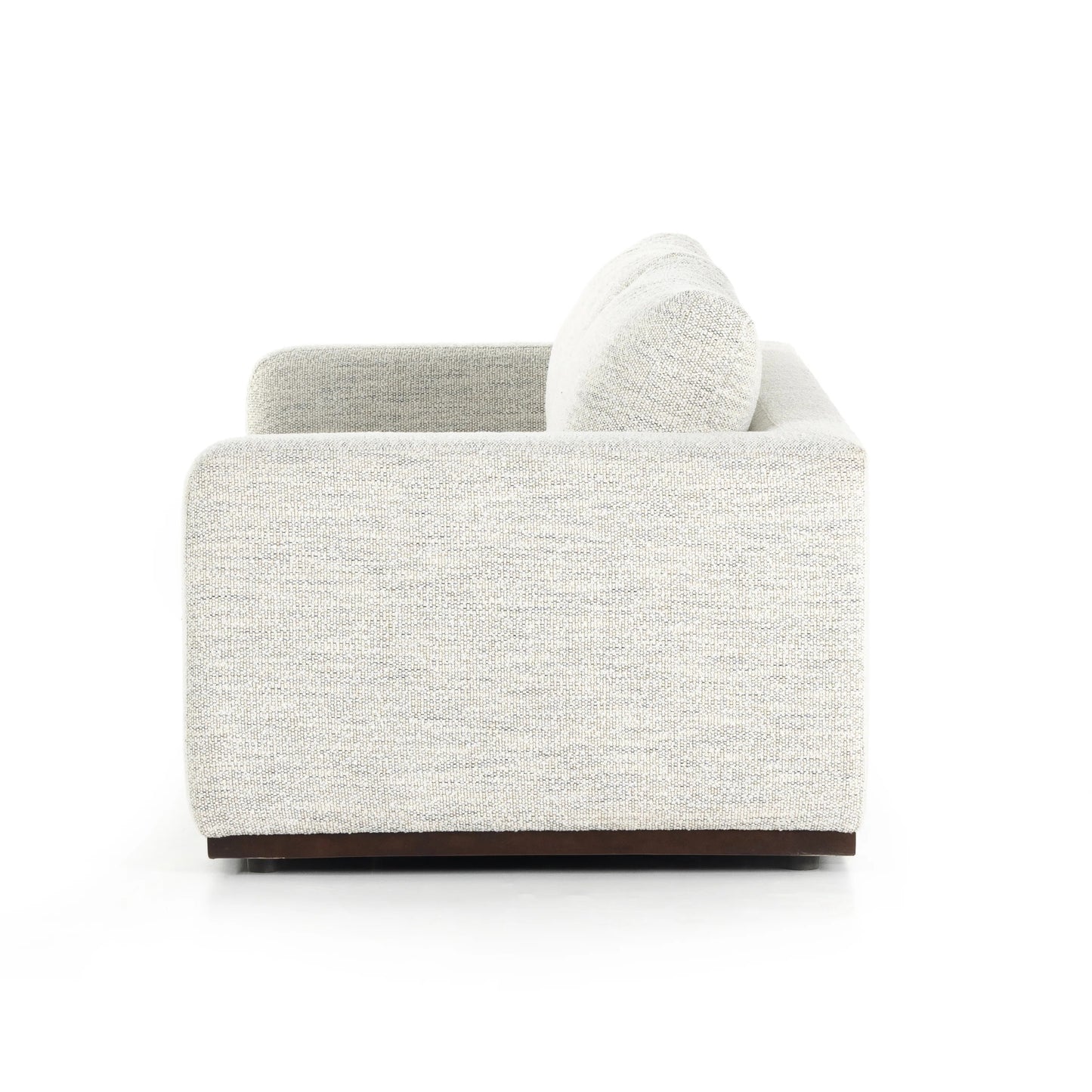 Berger Sofa Cum Bed, 2 Seater, Beige