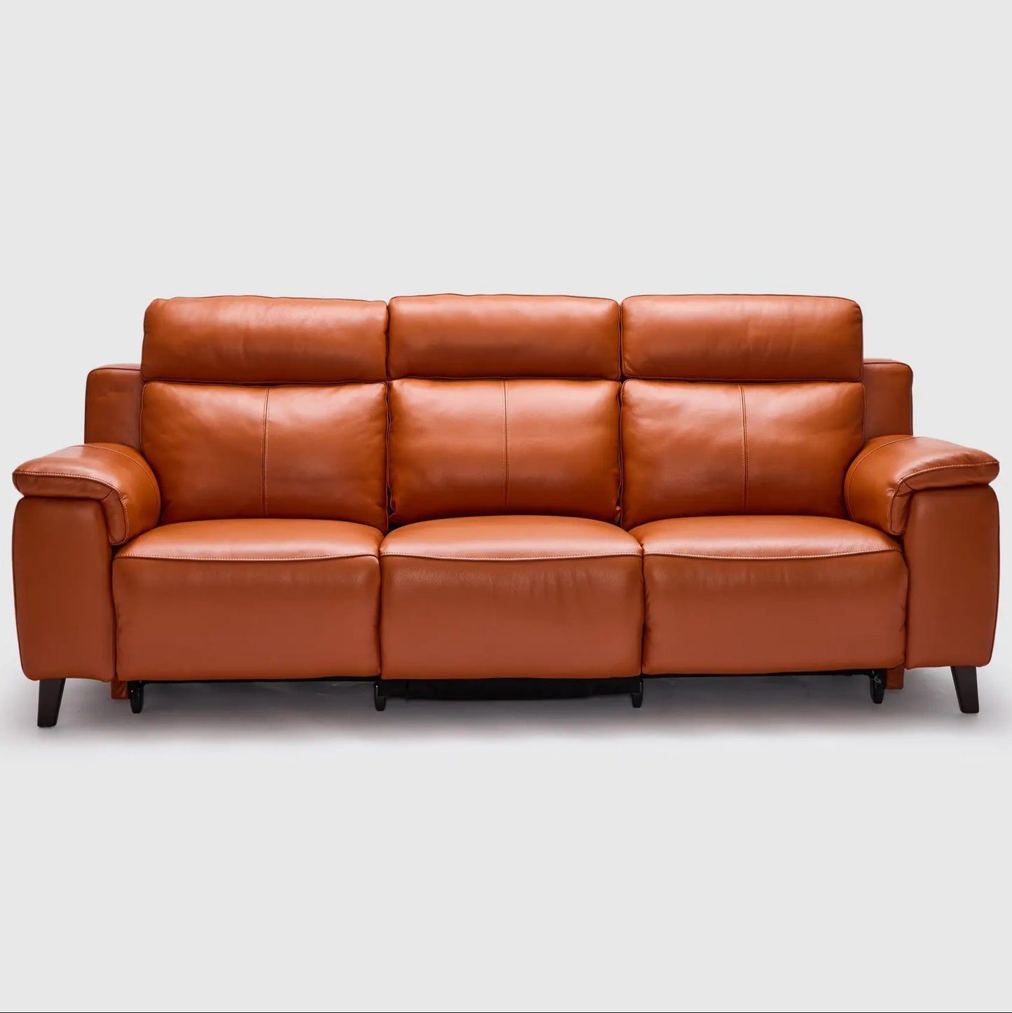 Dane 3 Seater Dual Electric Recliners & Headrests
