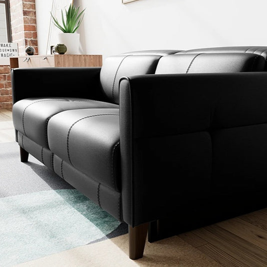 Franklin 2 Seater Dual Electric Recliners & Headrests