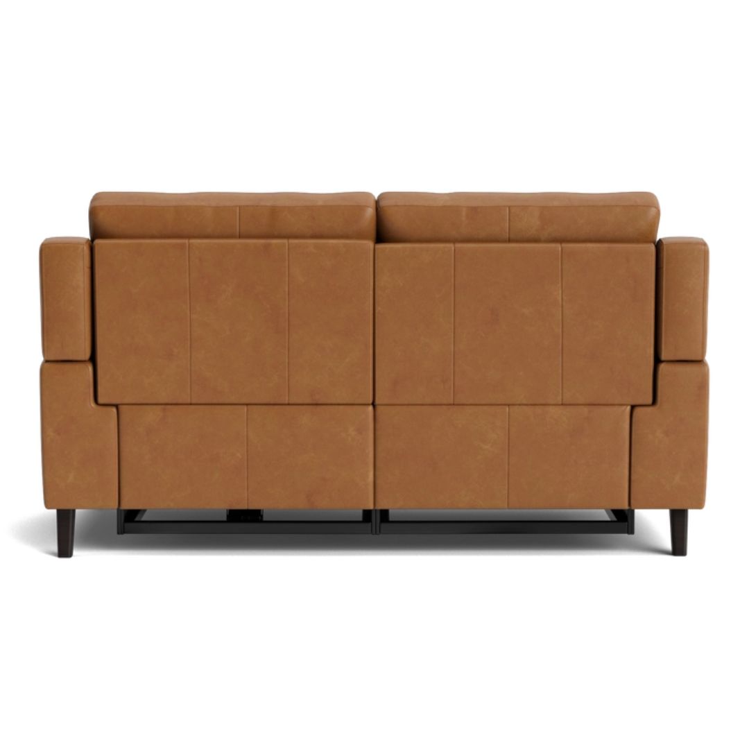 Tempa 2 Seater Recliner Sofa