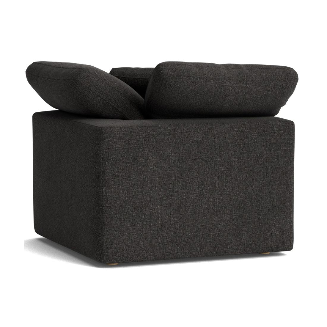 Haven Sectional Corner Chair, Gray