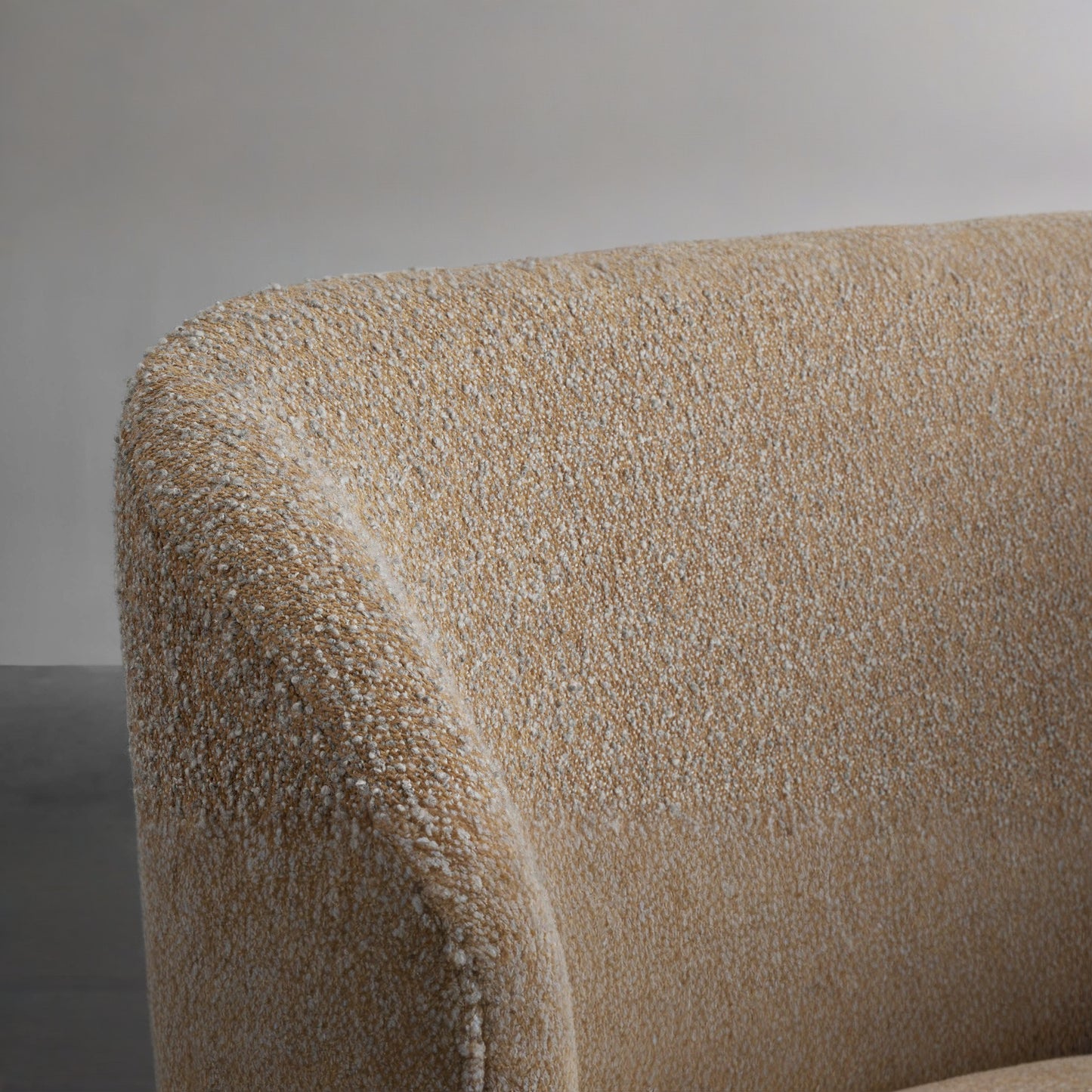 Adalynn Bed, Cream