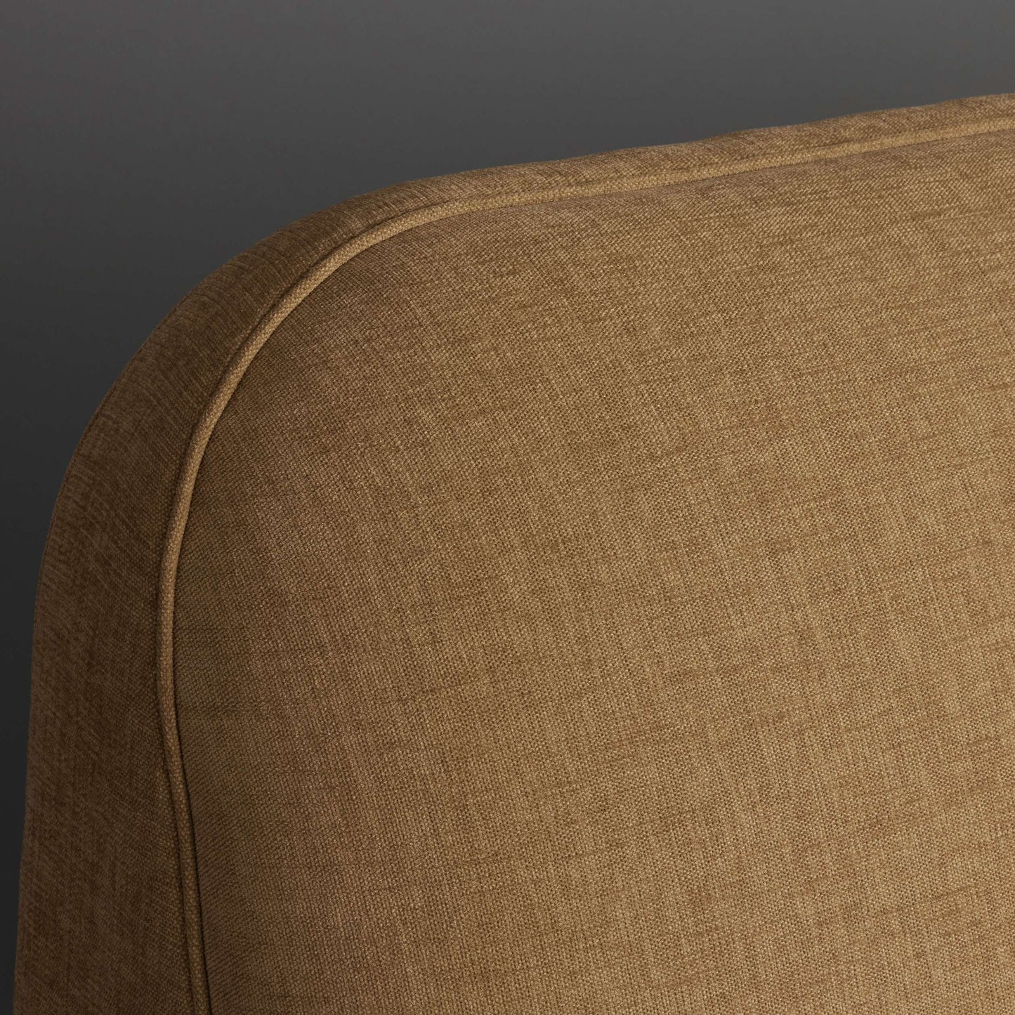 Kinnan Bed, Cognac