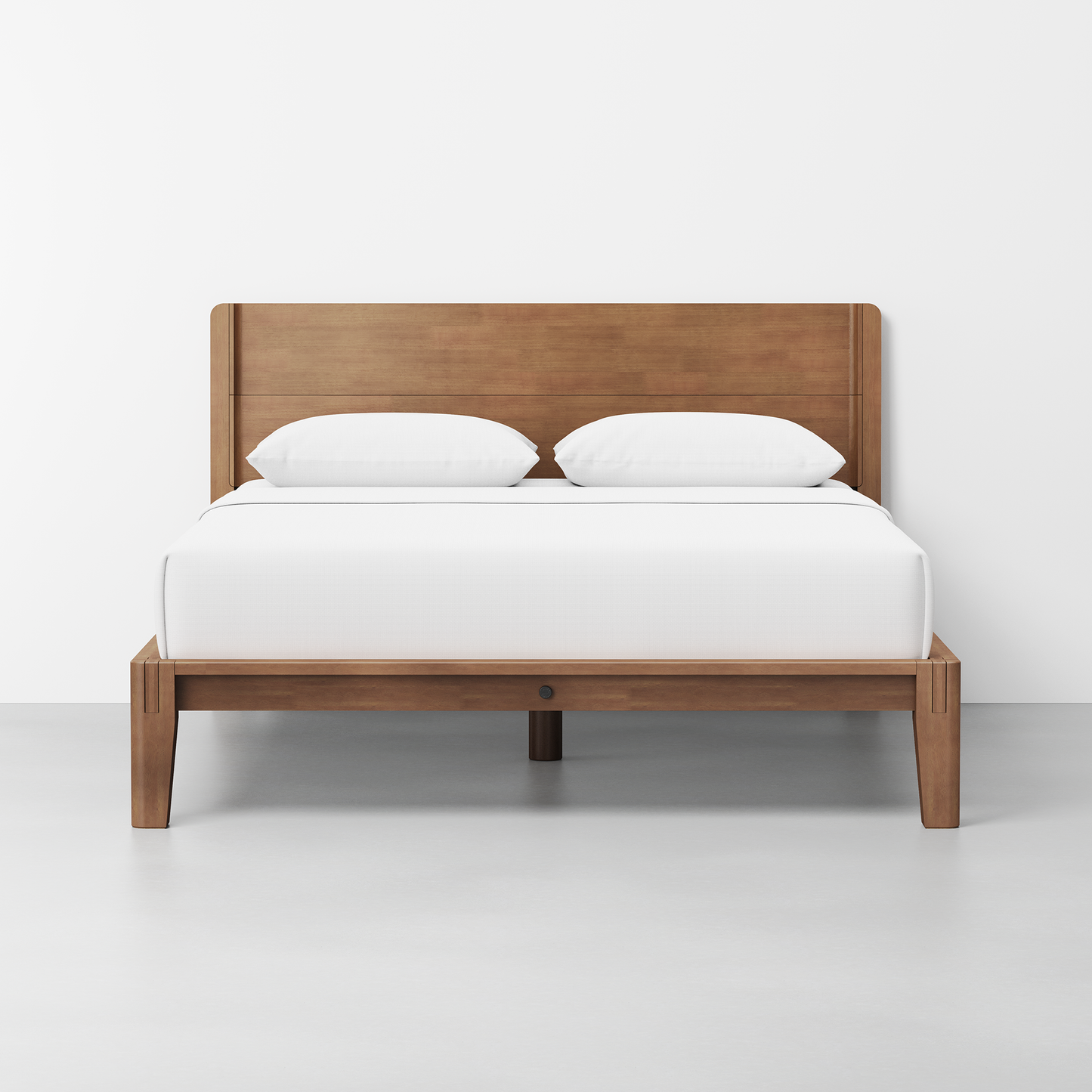 Anton Bed - Headboard