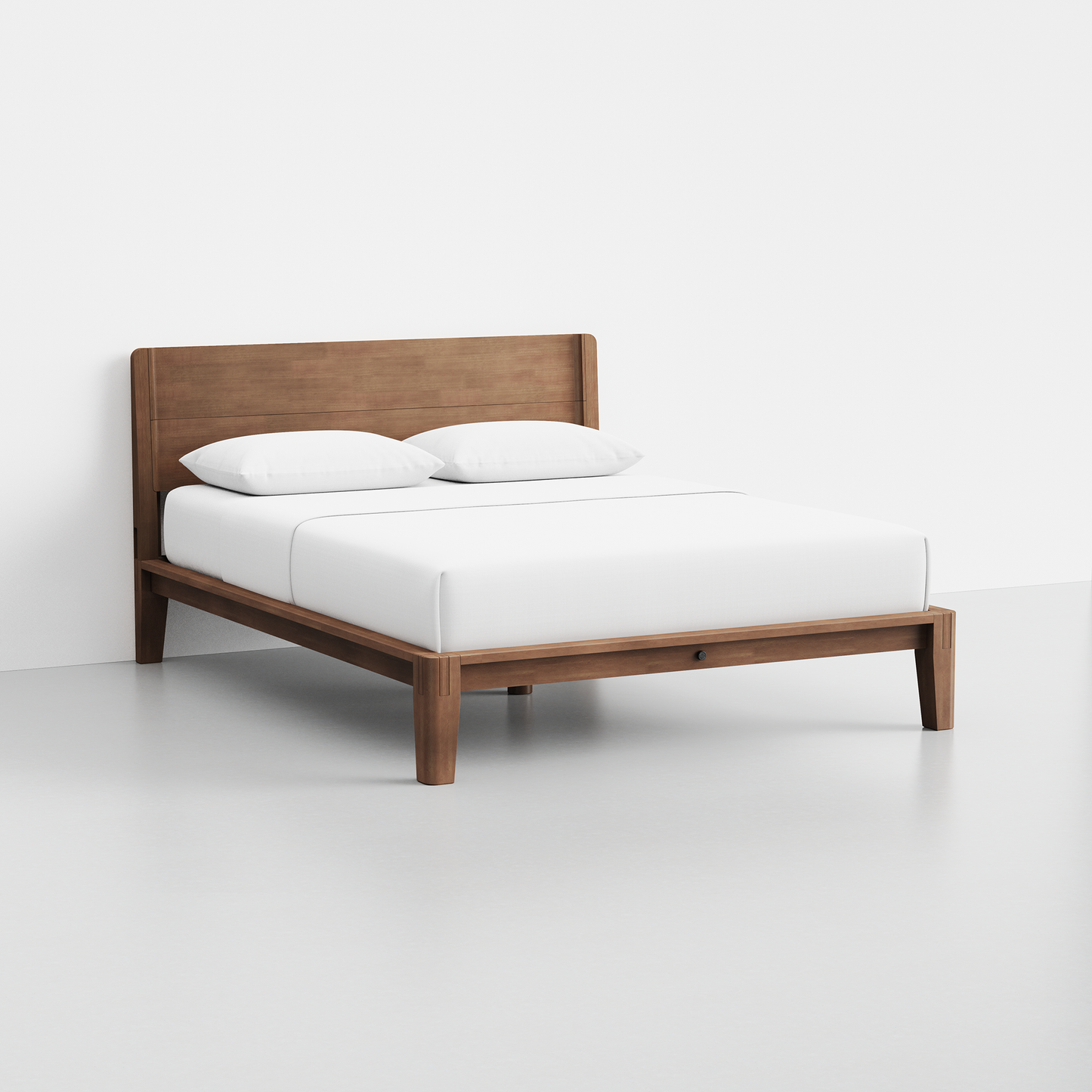 Anton Bed - Headboard