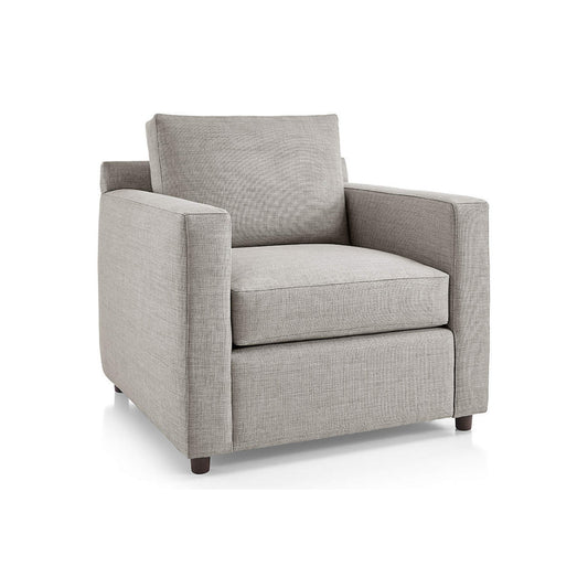 Fusion Armchair, Beige