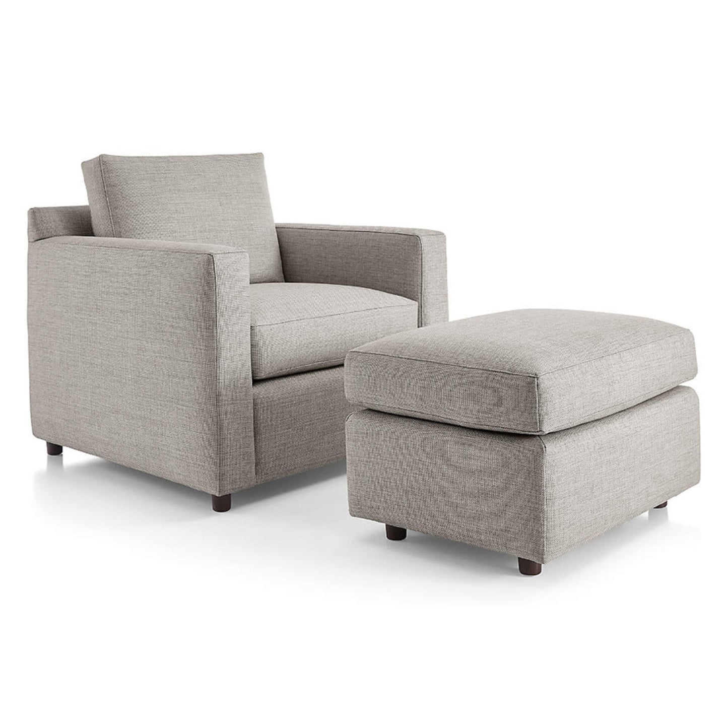 Fusion Armchair, Beige