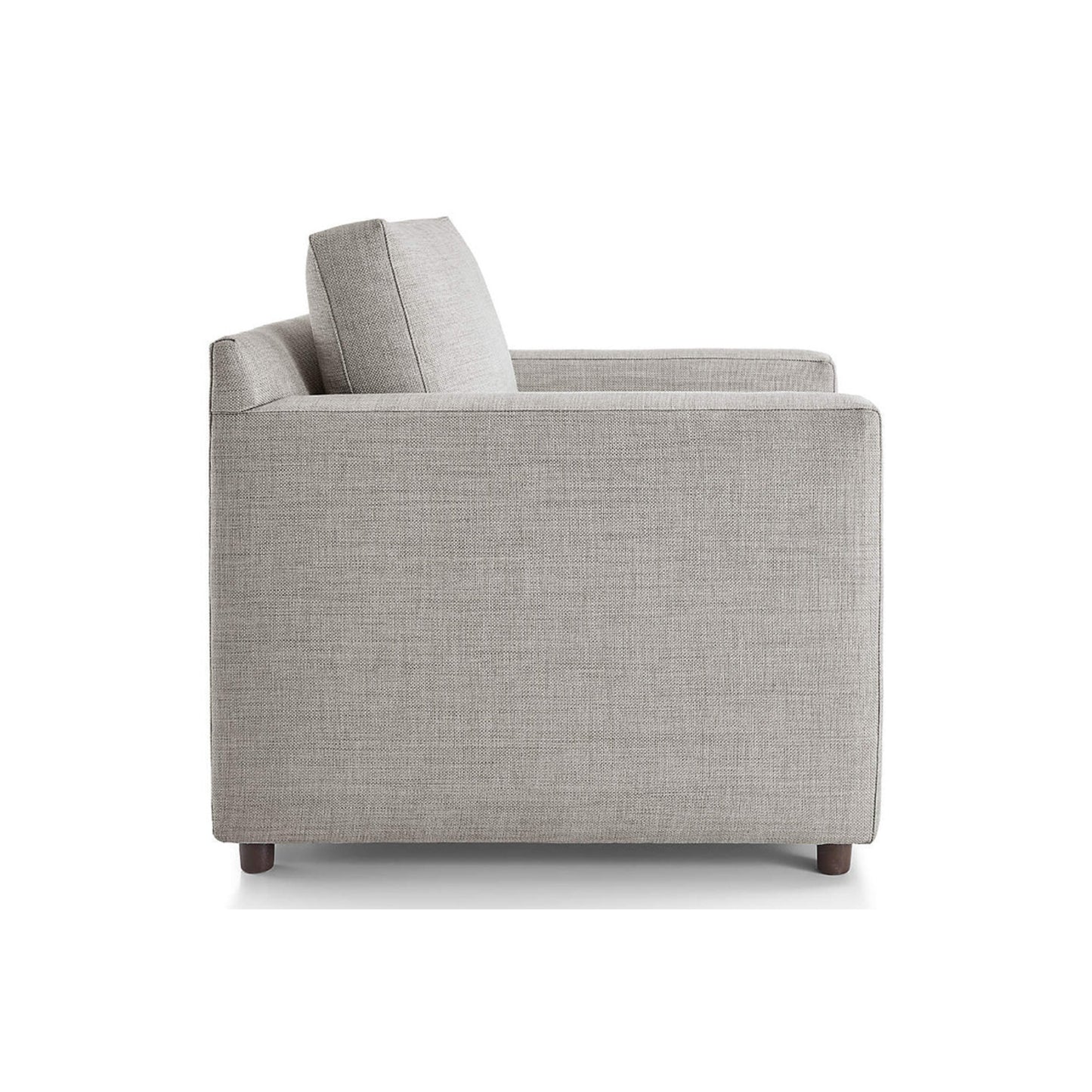 Fusion Armchair, Beige