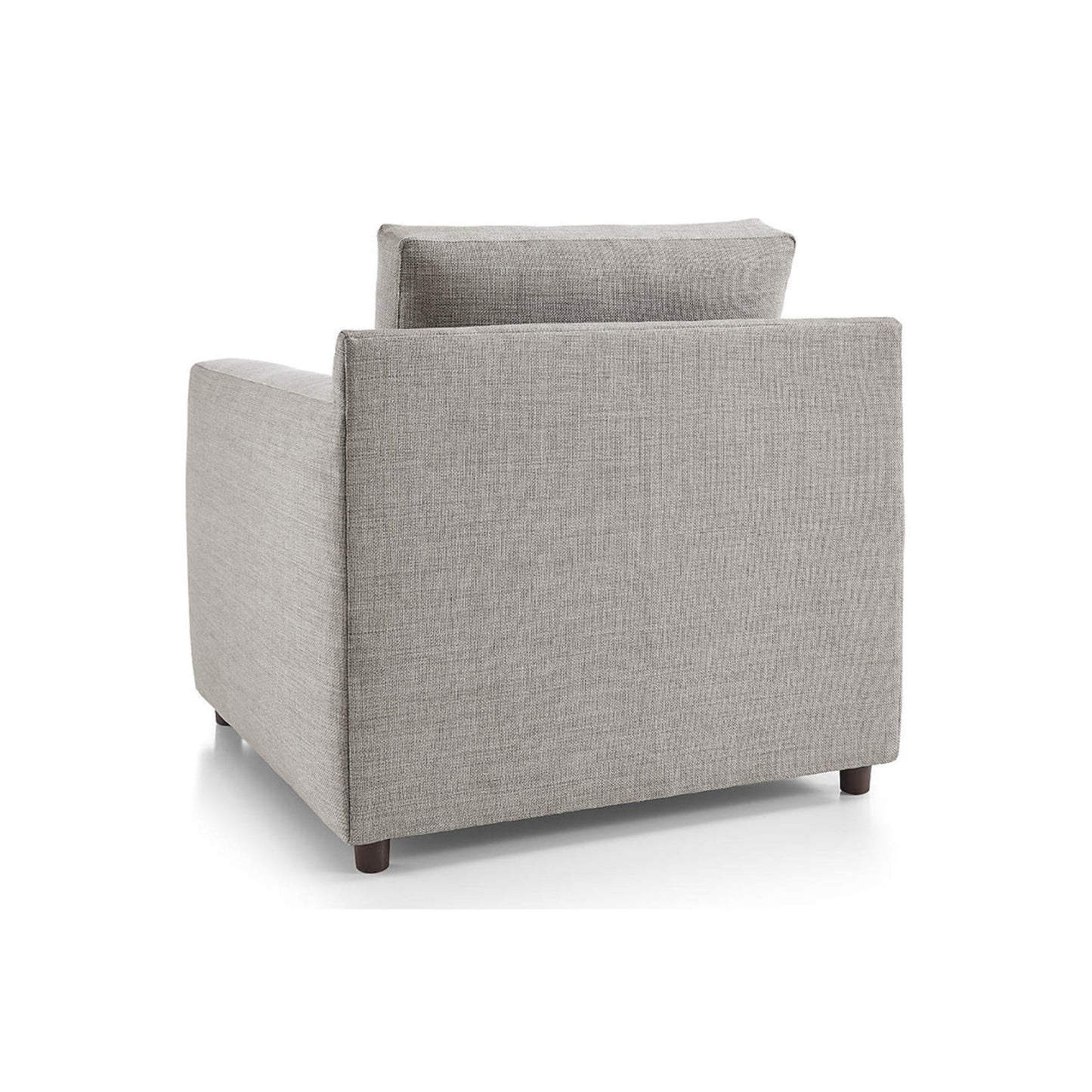 Fusion Armchair, Beige