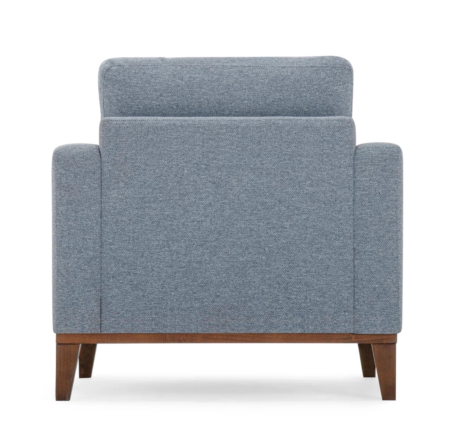 Libra Armchair, Sky Blue