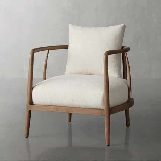 Harry Armchair, Natural