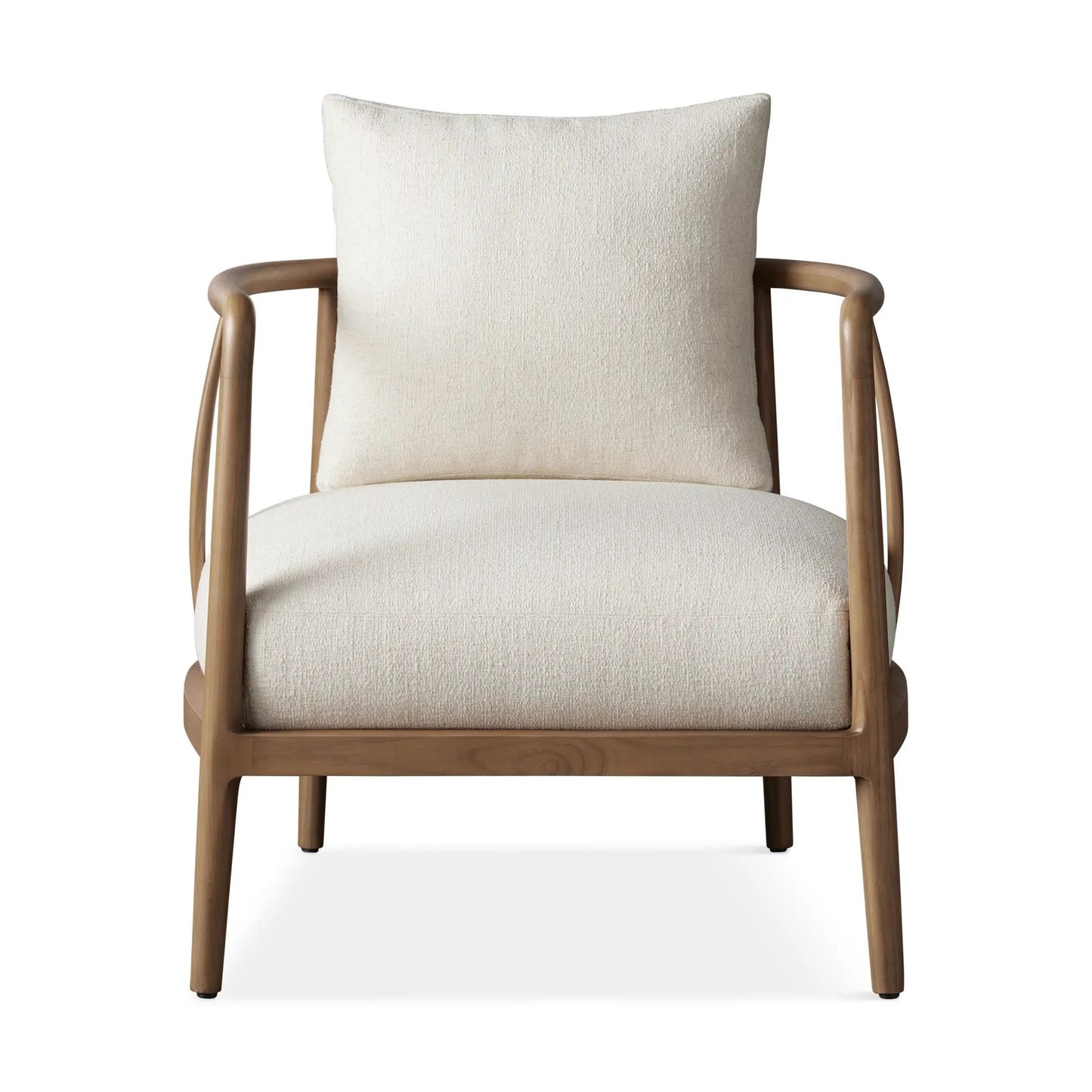 Harry Armchair, Natural