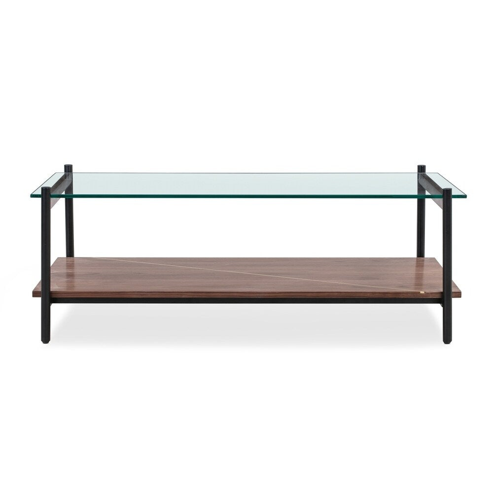 Fuller Coffee Table