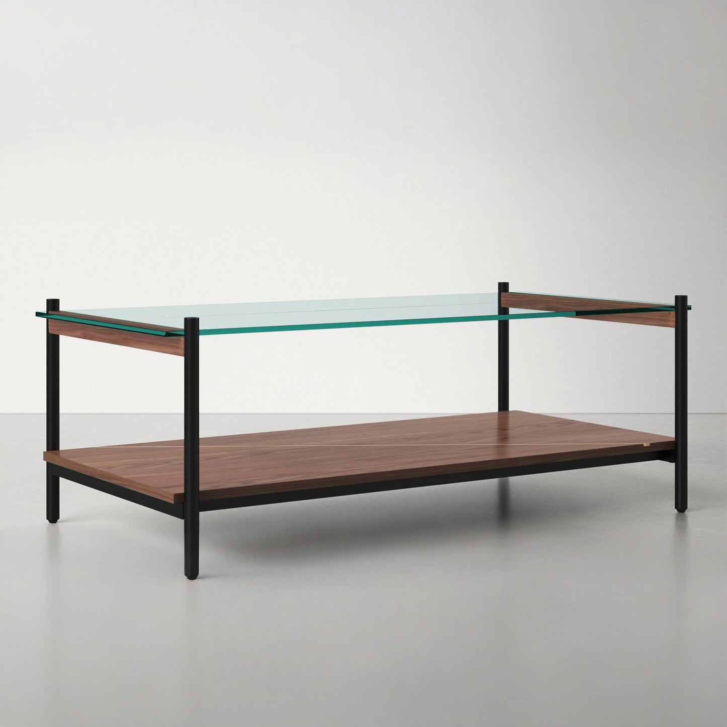 Fuller Coffee Table