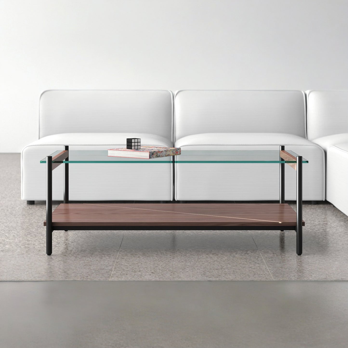 Fuller Coffee Table