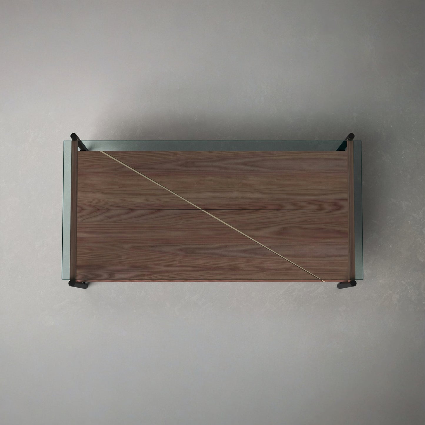 Fuller Coffee Table