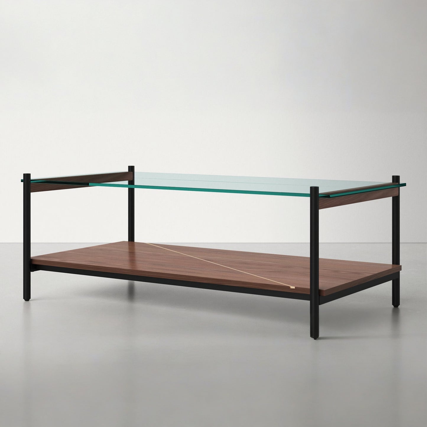Fuller Coffee Table