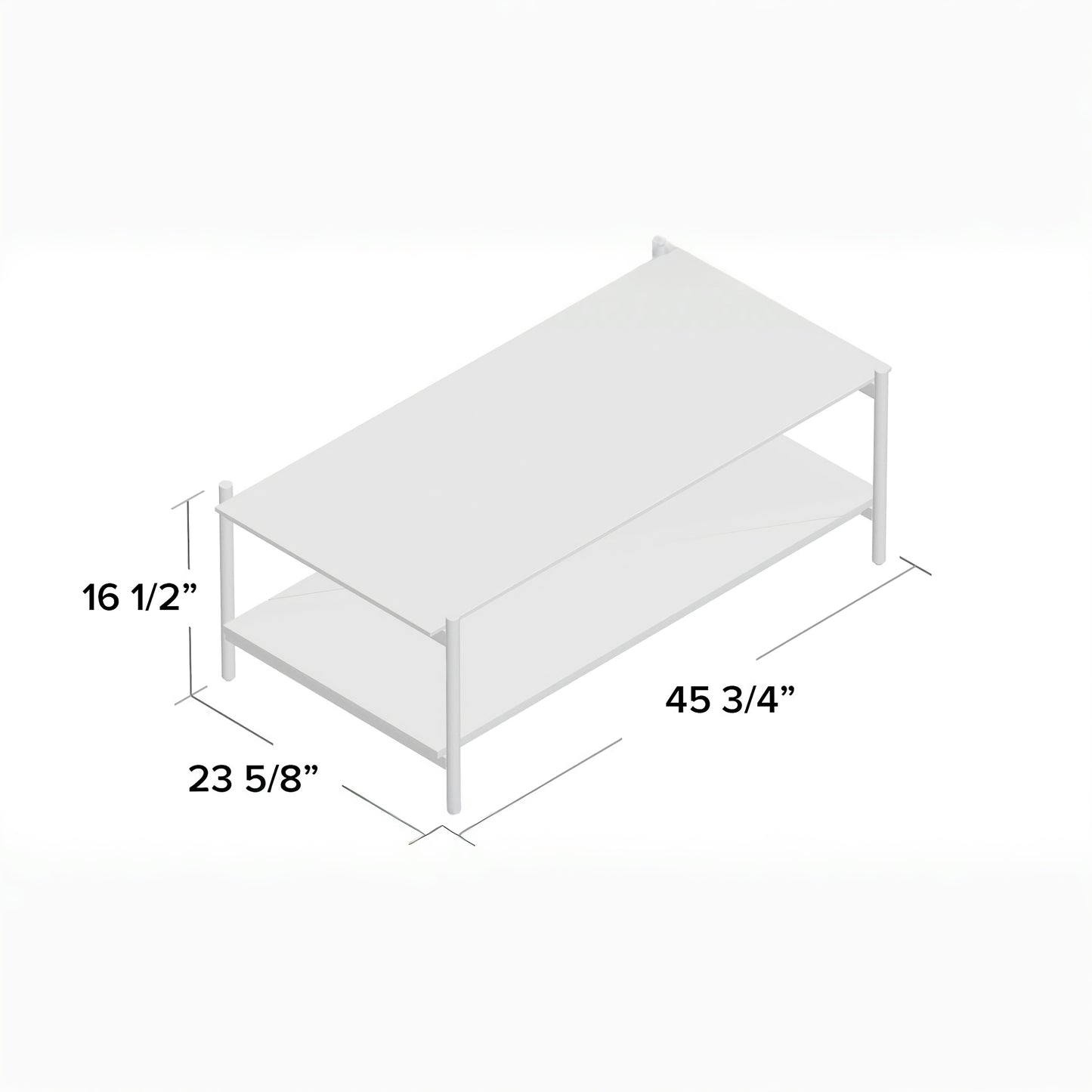 Fuller Coffee Table