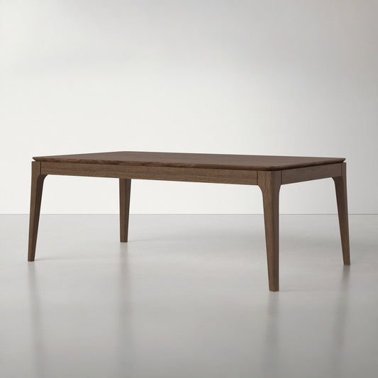 Kendall Coffee Table, Walnut