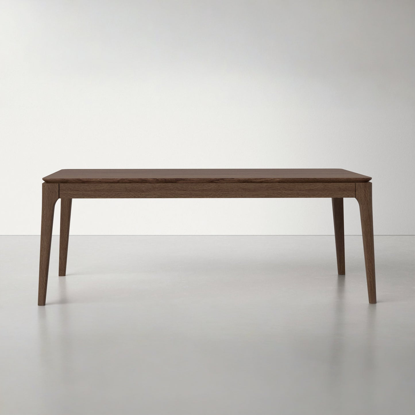 Kendall Coffee Table, Walnut