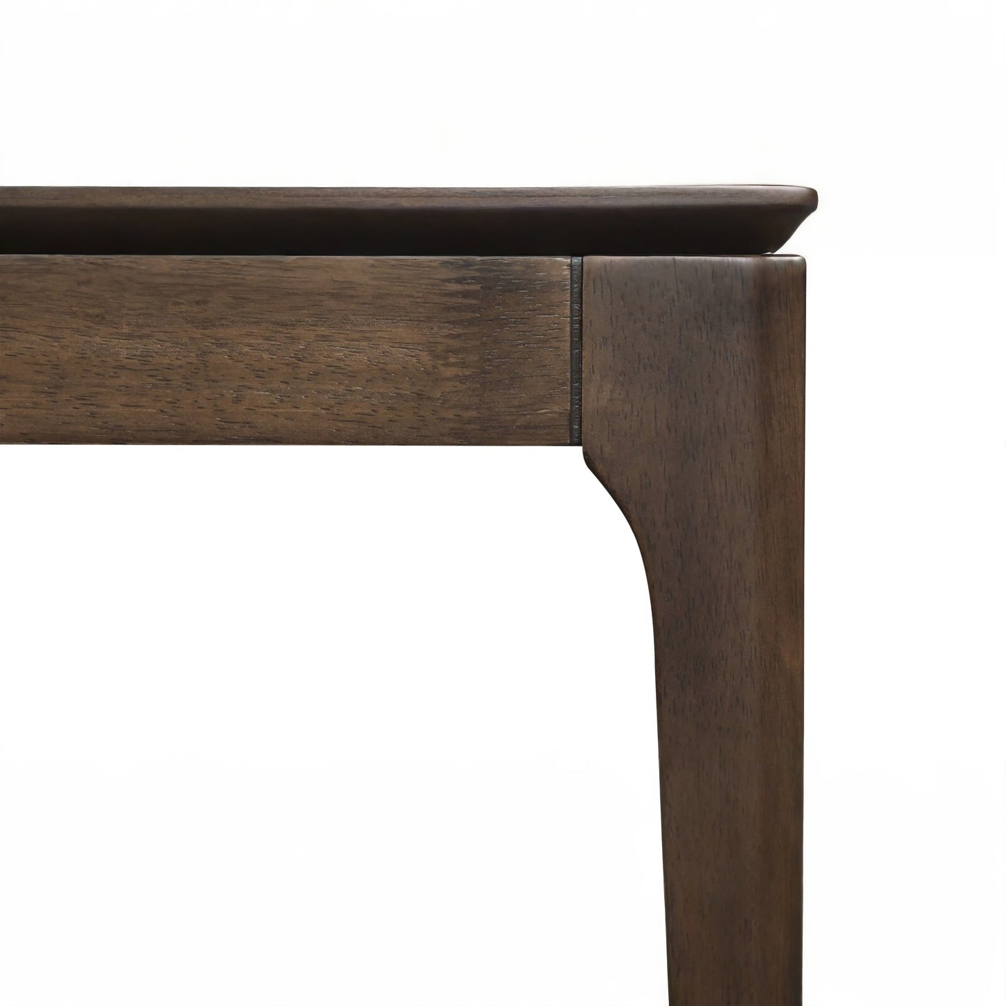 Kendall Coffee Table, Walnut
