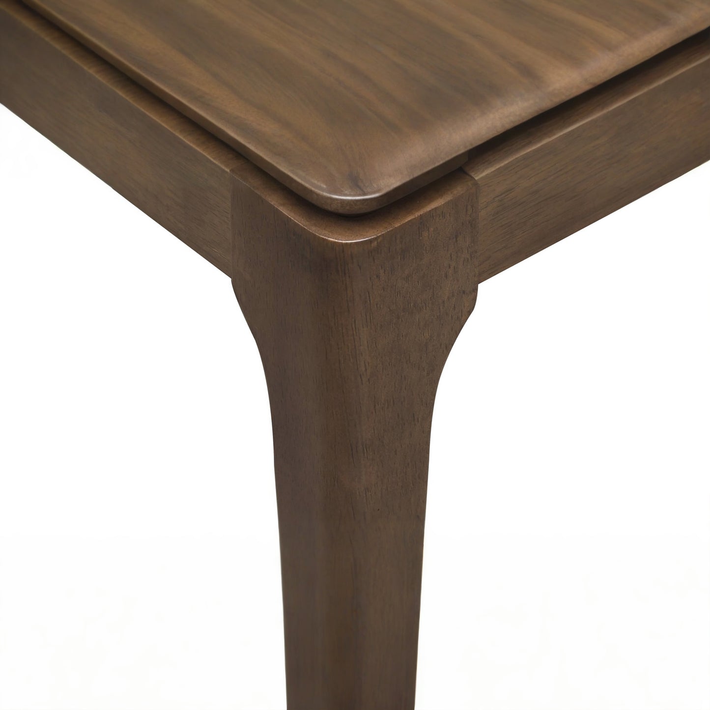 Kendall Coffee Table, Walnut