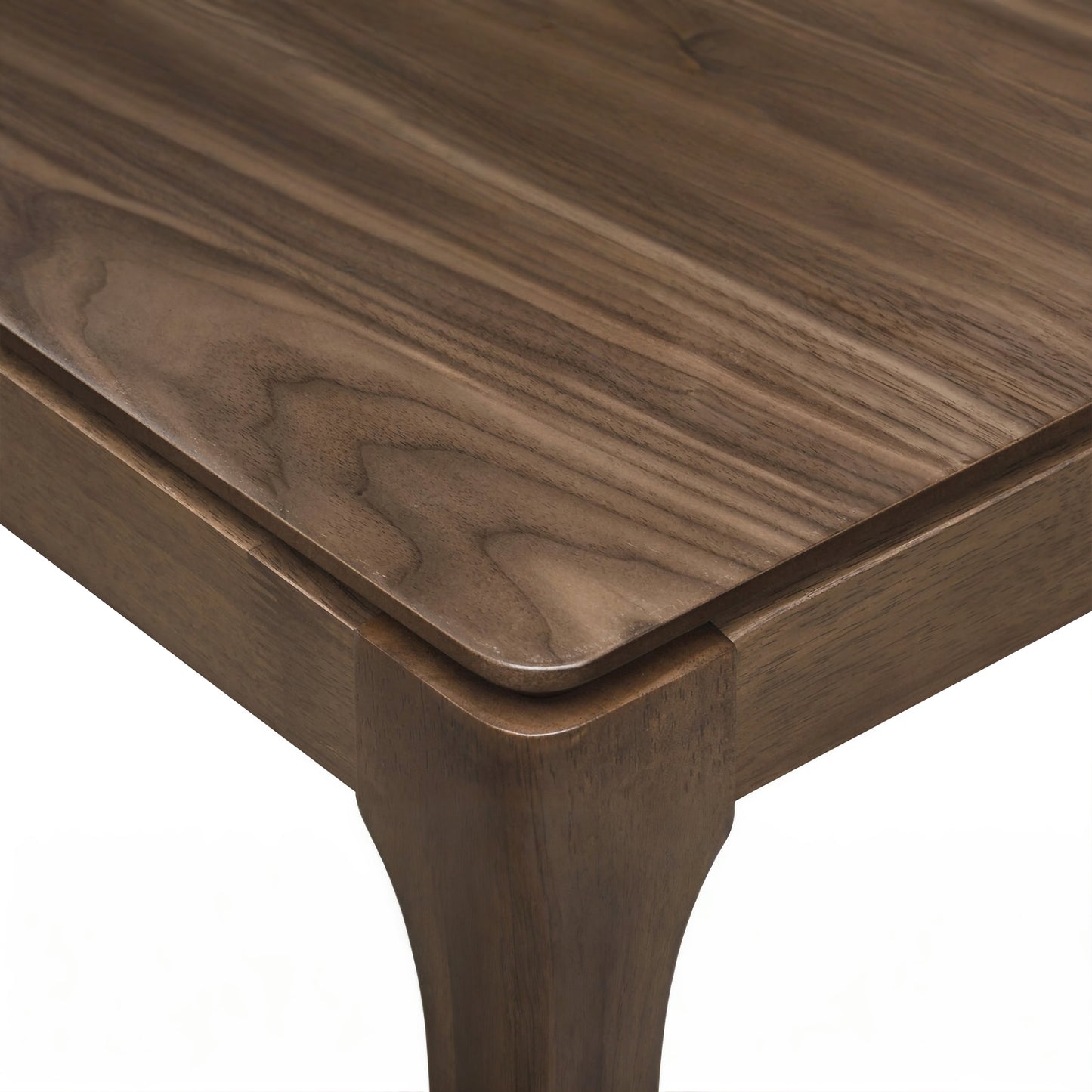 Kendall Coffee Table, Walnut