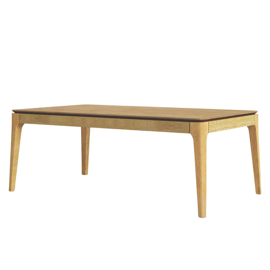 Kendall Coffee Table, Natural