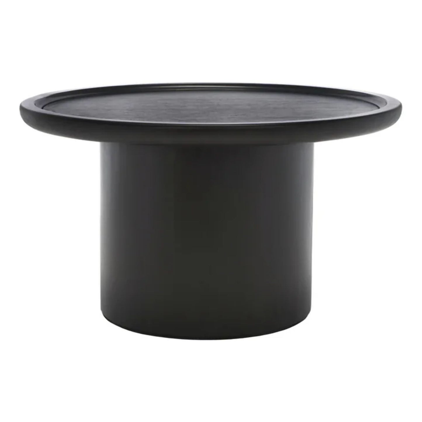 Acadia Coffee Table, Black