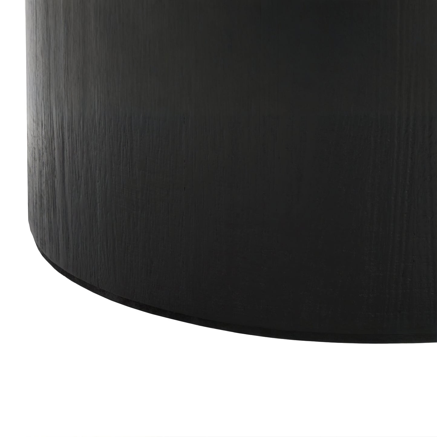 Acadia Coffee Table, Black