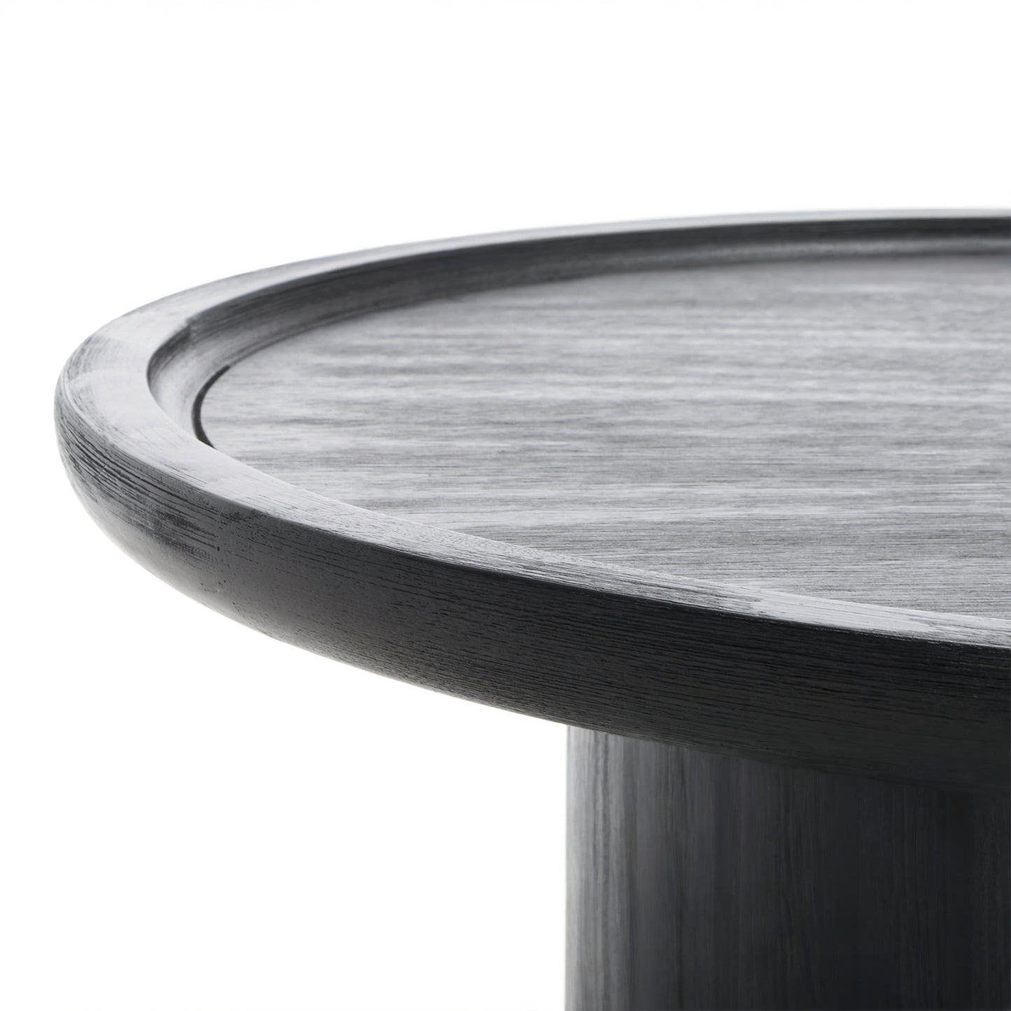 Acadia Coffee Table, Black