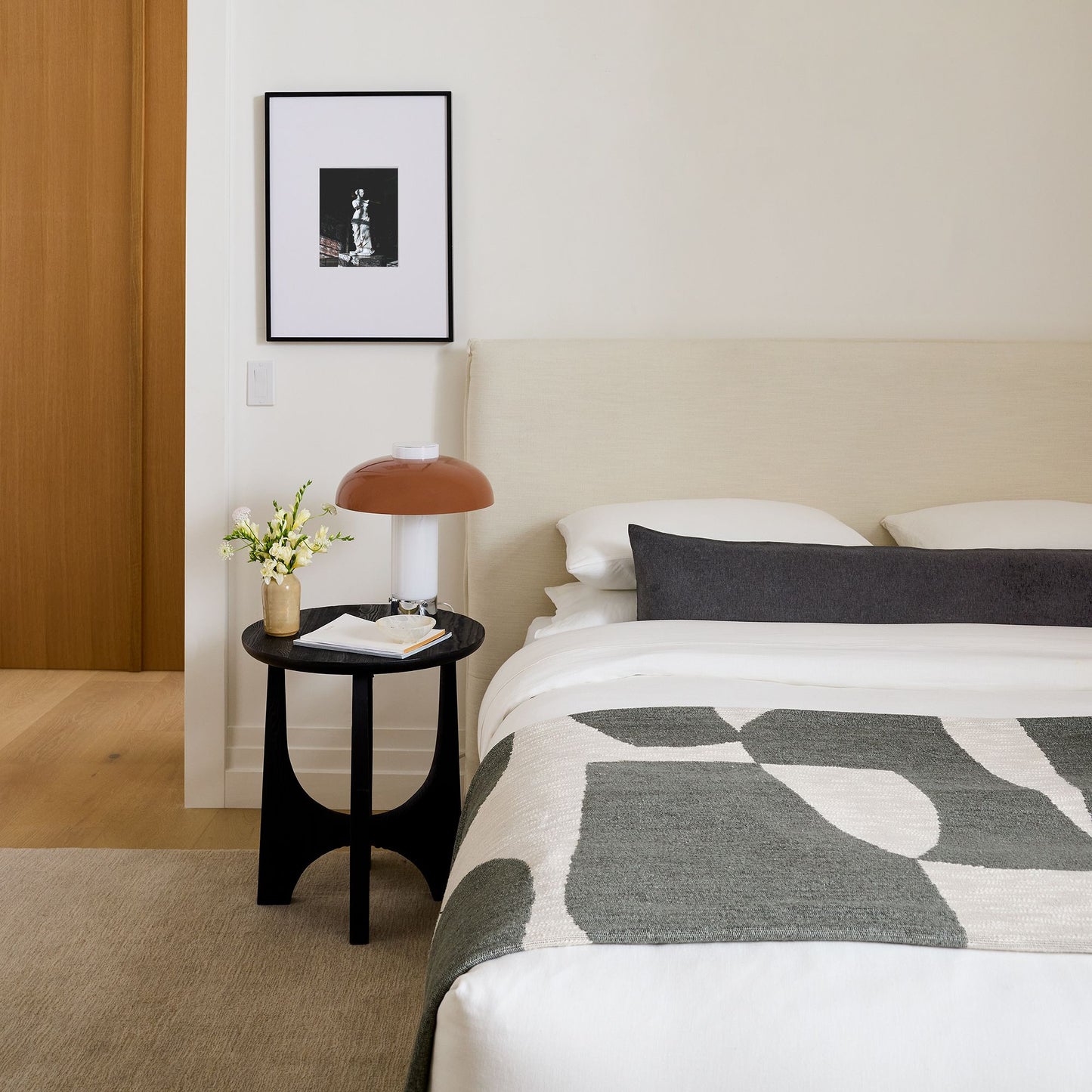 Jose Side Table