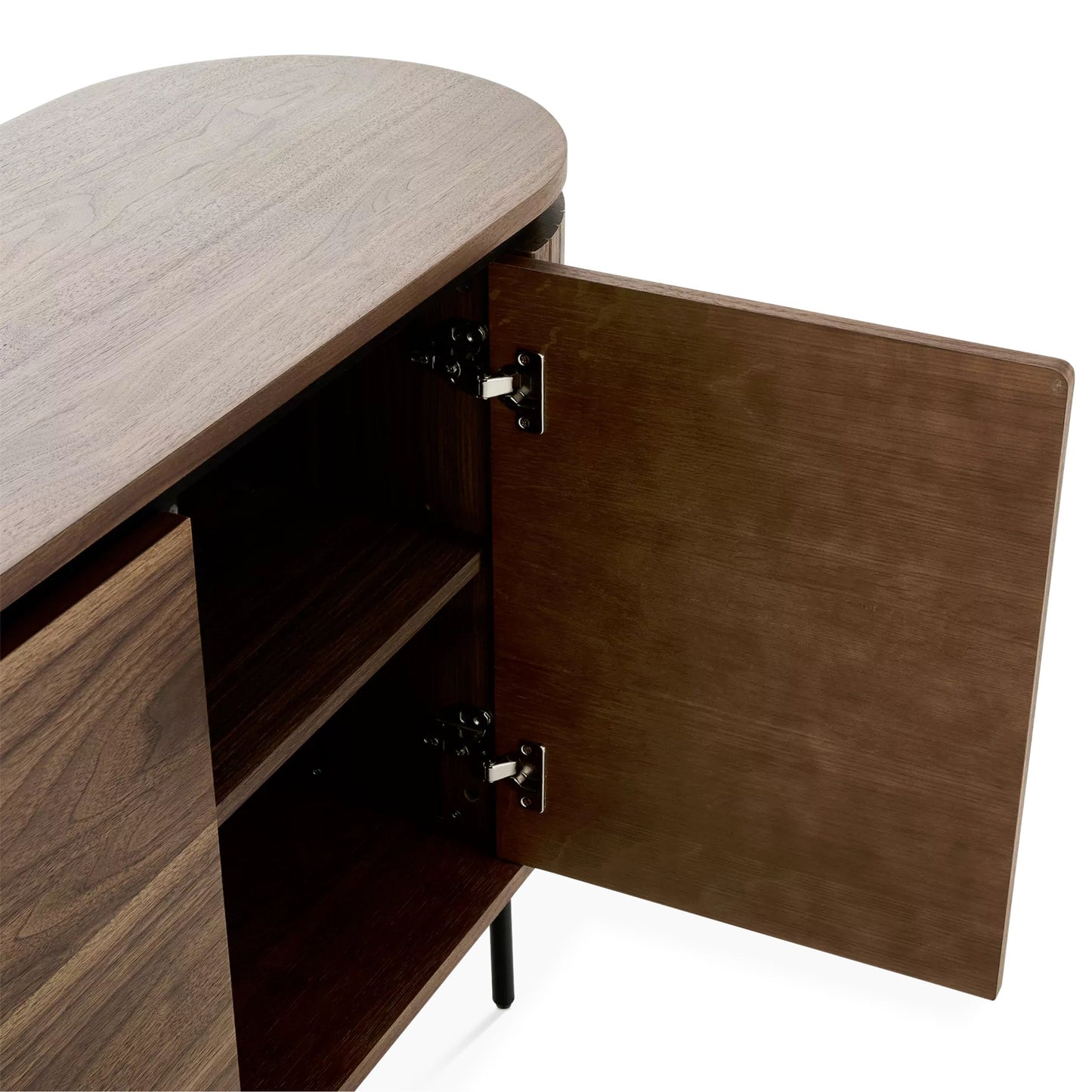 Nova Sideboard, Walnut