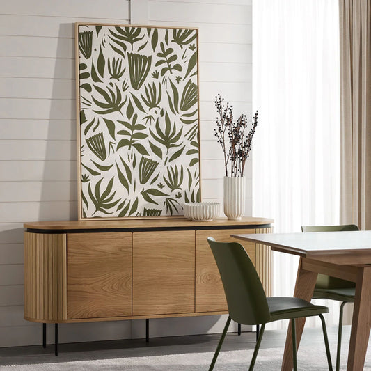 Nova Sideboard, Natural