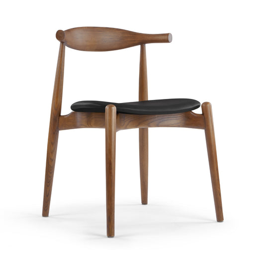 Leather Dining Chair