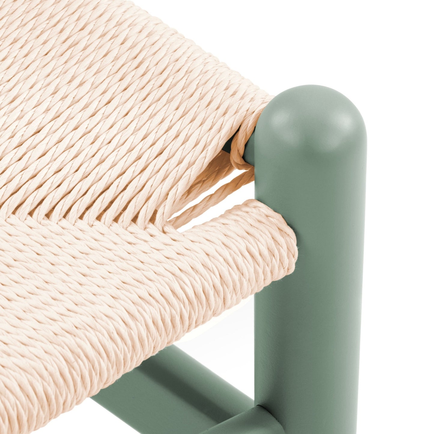 Wishbone Dining Chair, Green