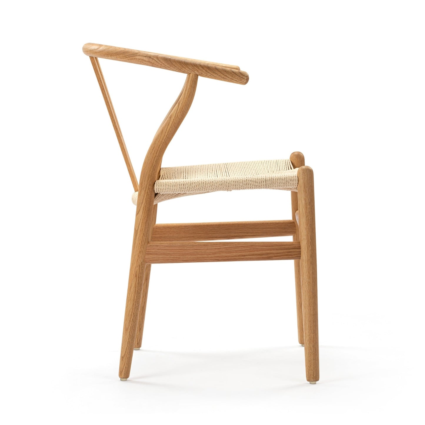 Wishbone Dining Chair, Oak